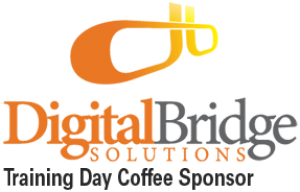 Digital Bridge Training Day Coffee Sponsor