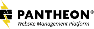 Pantheon is the website management platform top developers, marketers, and IT use to build, launch and run all their Drupal & WordPress websites.